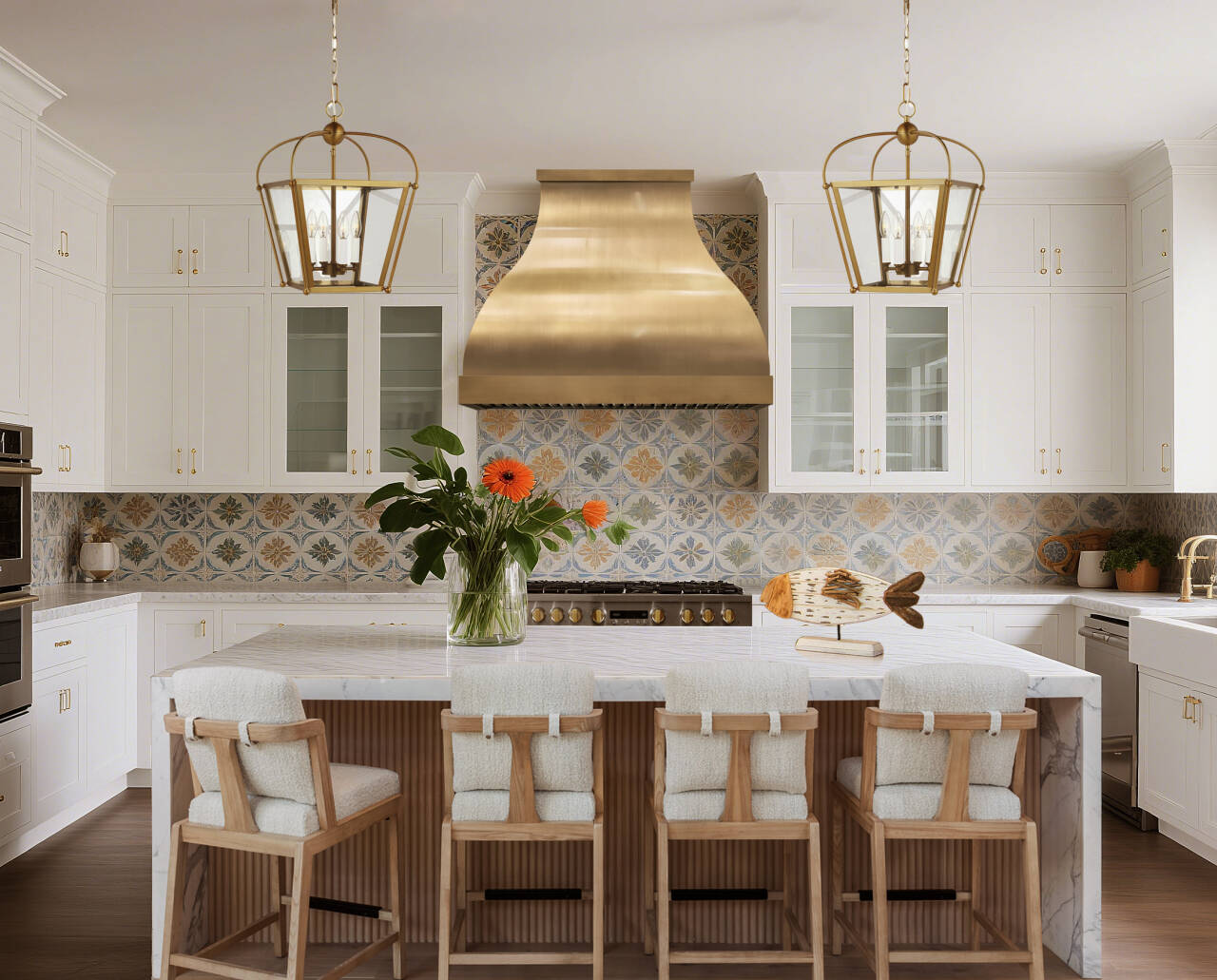 Sleek & Smart: The Hottest Trends in Range Hood Design – Elite Range Hood