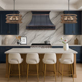 How a Copper Range Hood Can Transform Your Kitchen Design
