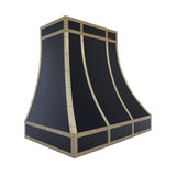 ELITE Huston Classic Stainless Steel Kitchen Range Hoods EL7-S07