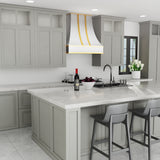 ELITE Modern Stainless Steel Kitchen Range Hoods EL7-S01