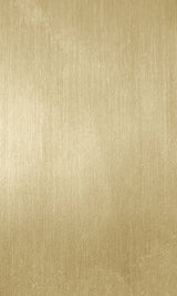 Brass Sample Natural Brushed Brass Finish