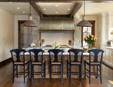 The Aesthetic Evolution of Brass Range Hoods