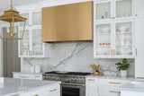 Houston Style Kitchen Favorites: Top Range Hood Styles Locals Love