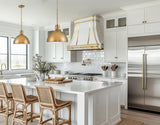 Find Your Perfect Stainless Steel Range Hood with Eliterangehood