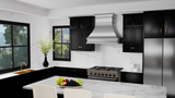 Why Stainless Steel Is the Preferred Material for Range Hoods