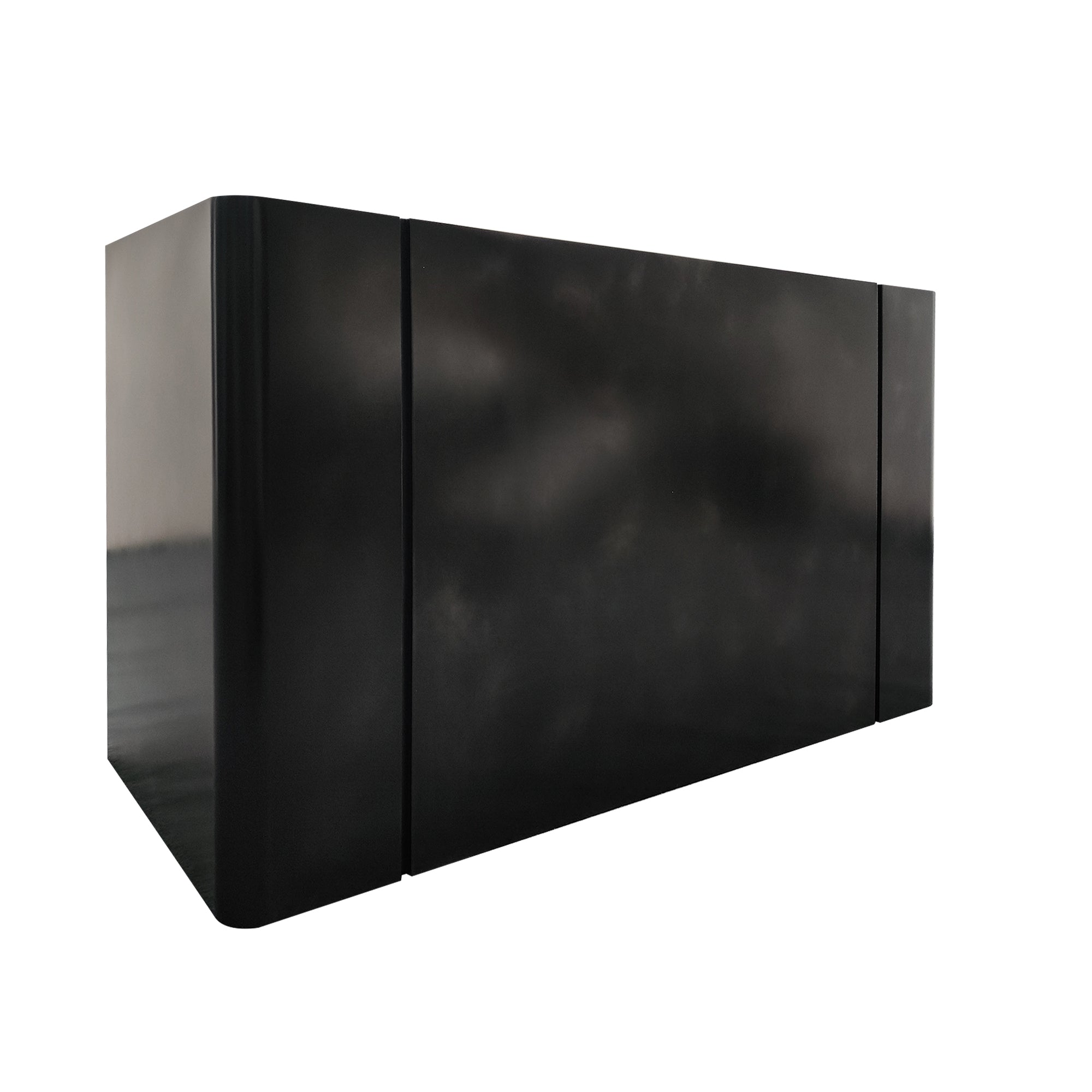 ELITE California Custom Zinc Kitchen Stove Hood