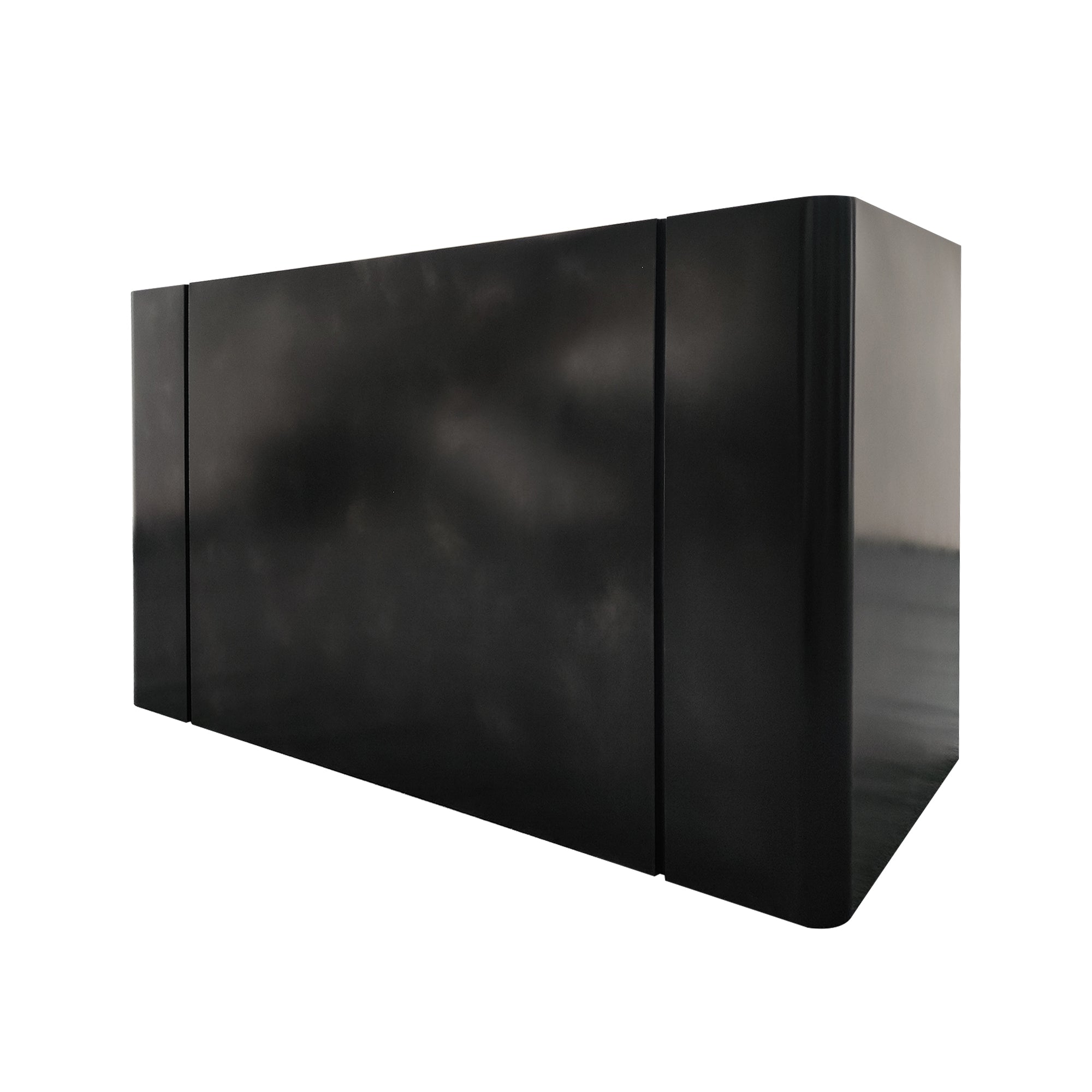 ELITE California Custom Zinc Kitchen Stove Hood