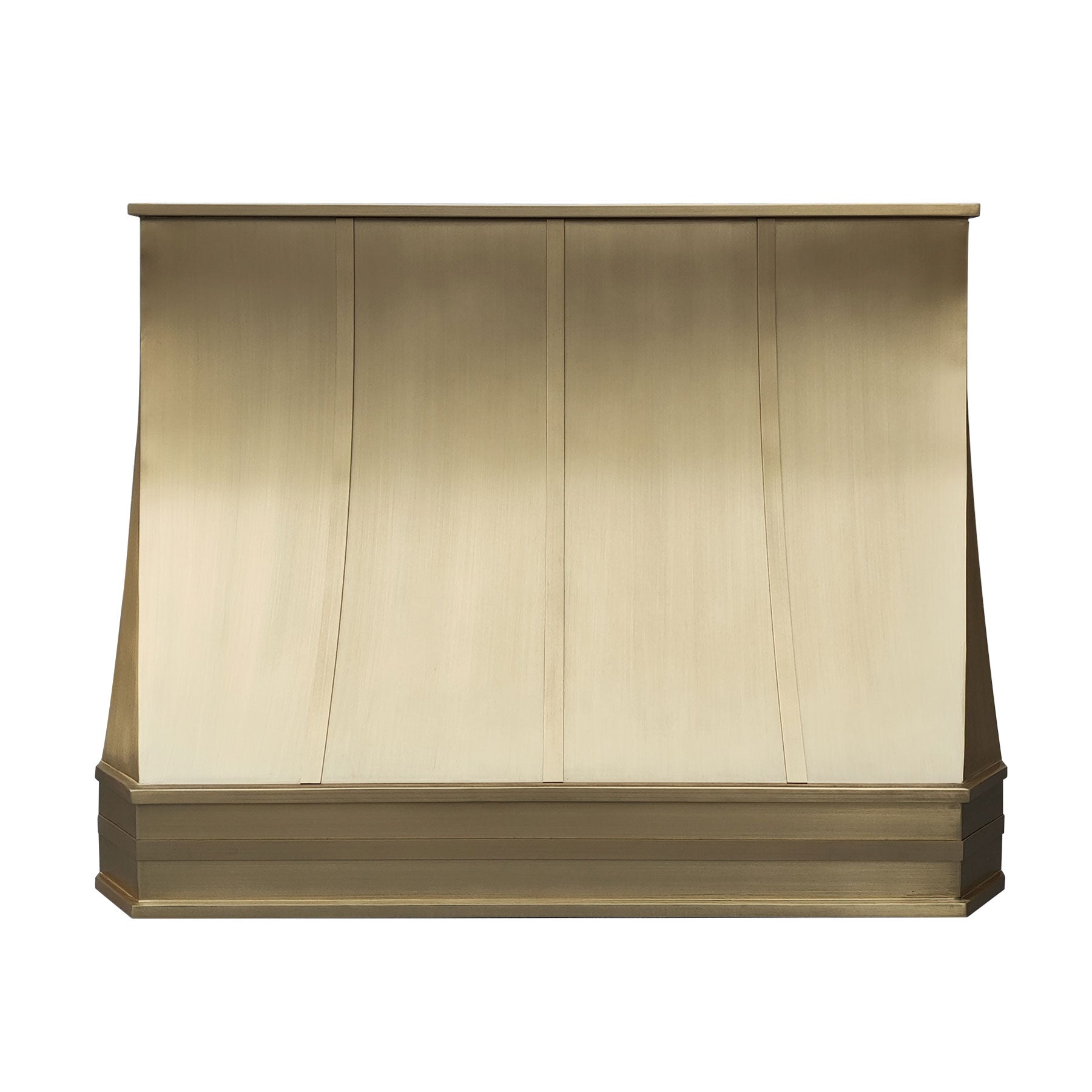 ELITE Chicago Custom Vent Hoods for Kitchens