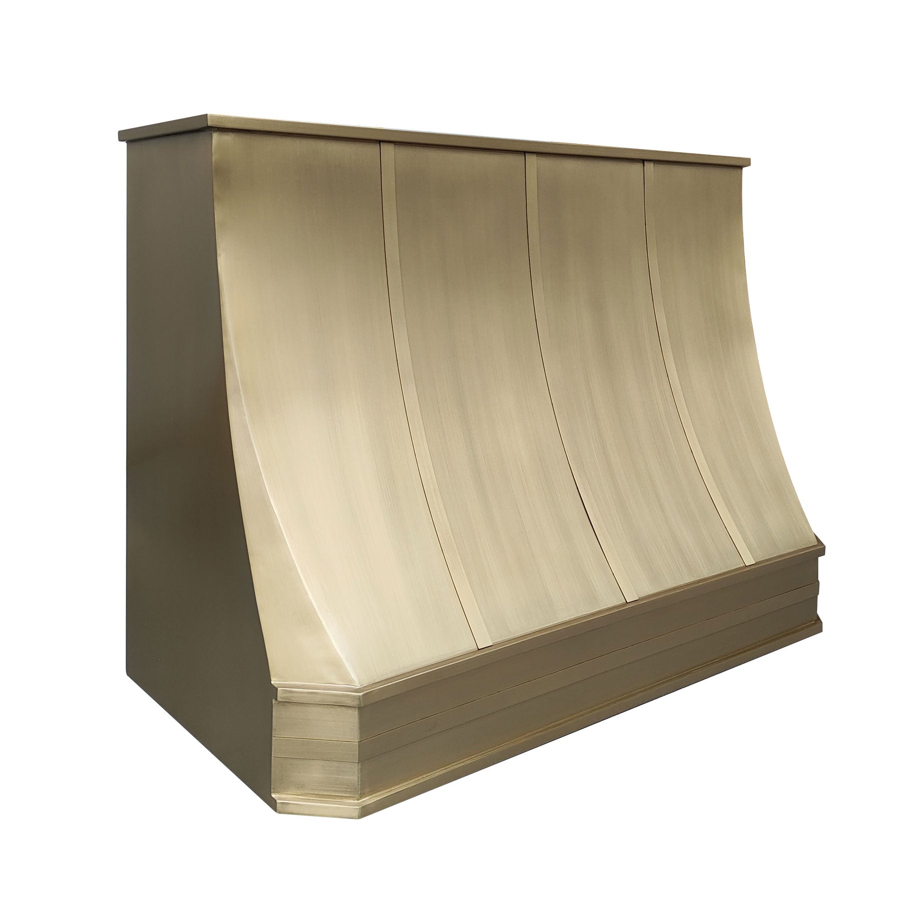 ELITE Chicago Custom Vent Hoods for Kitchens