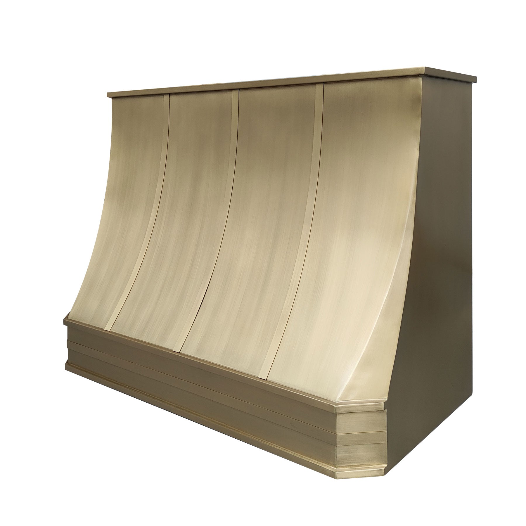 ELITE Chicago Custom Vent Hoods for Kitchens
