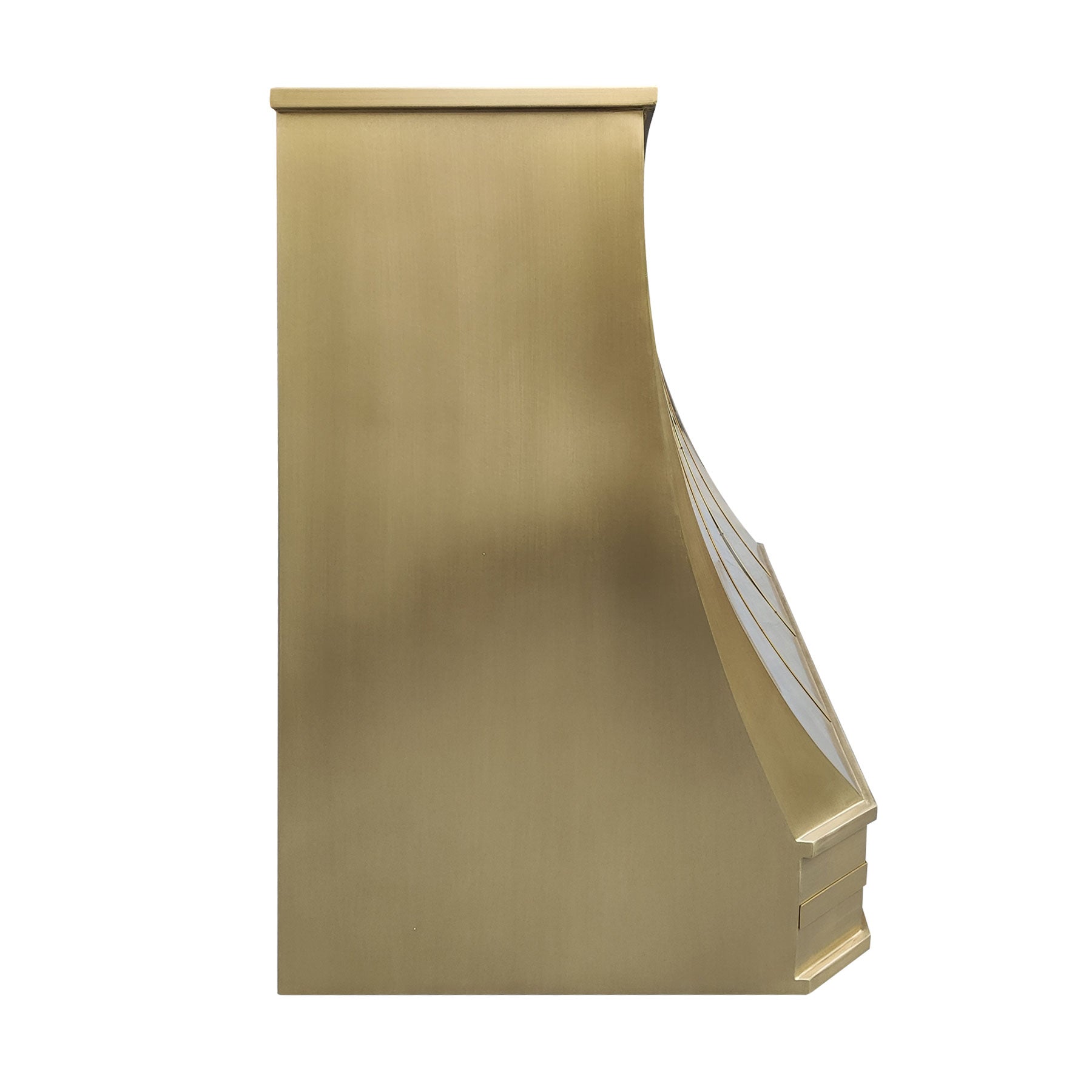 ELITE Chicago Custom Vent Hoods for Kitchens
