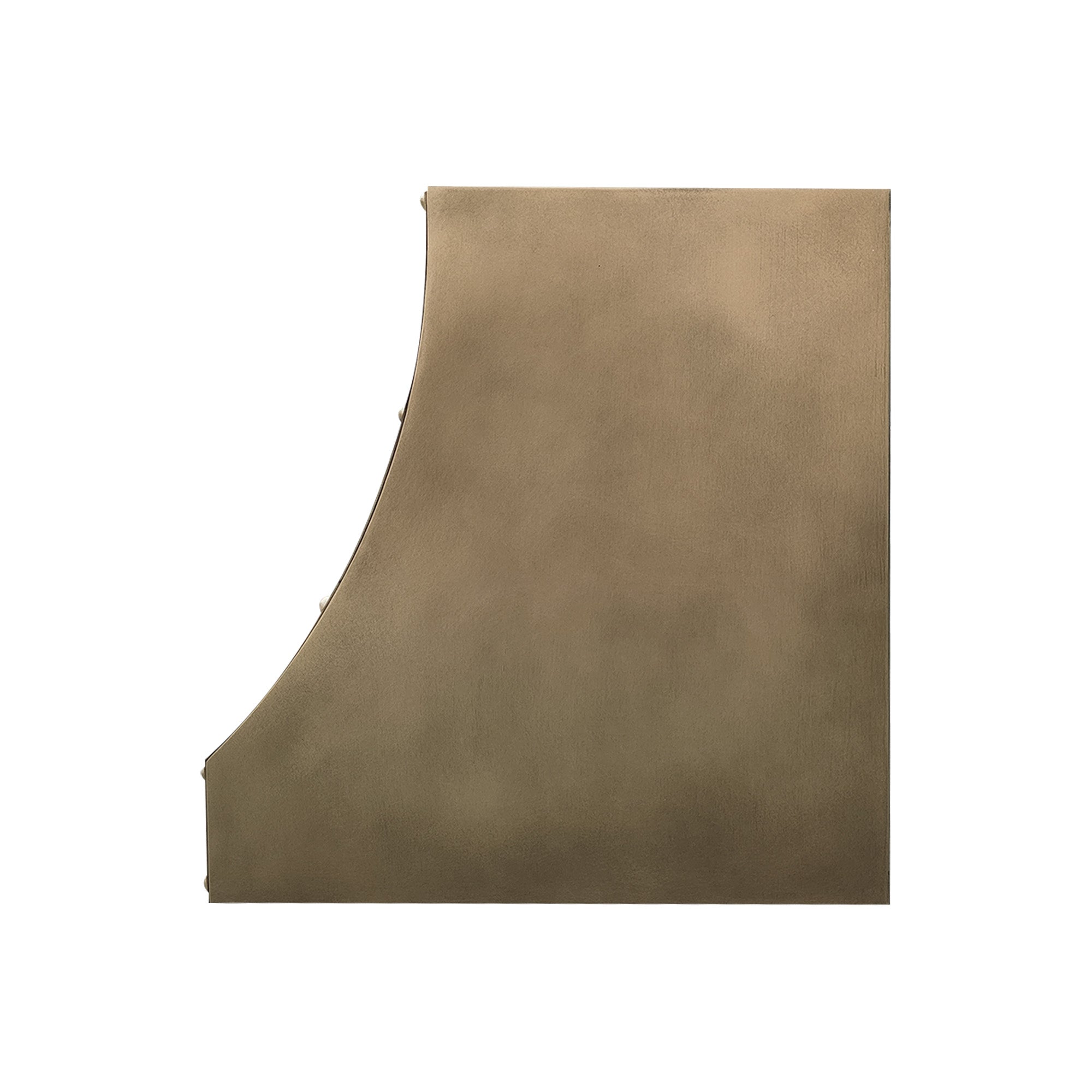 ELITE Florida Sleek Custom Stove Vent Hoods