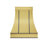 ELITE Timeless Custom Range Hoods for Stove