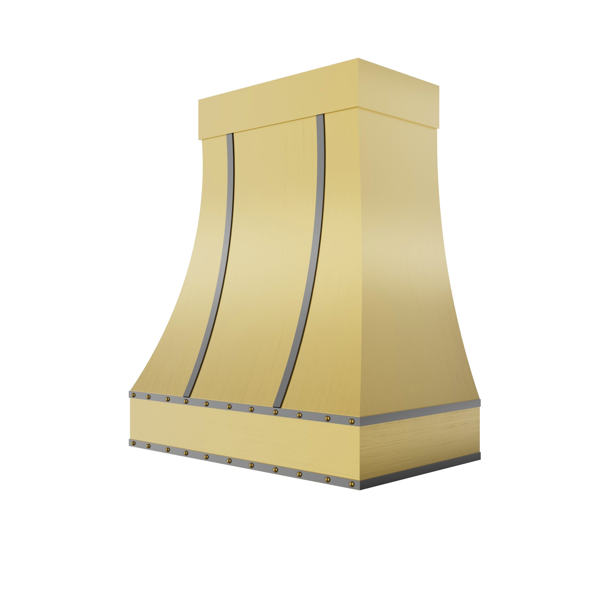 ELITE Timeless Custom Range Hoods for Stove