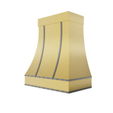 ELITE Timeless Custom Range Hoods for Stove