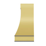 ELITE Timeless Custom Range Hoods for Stove
