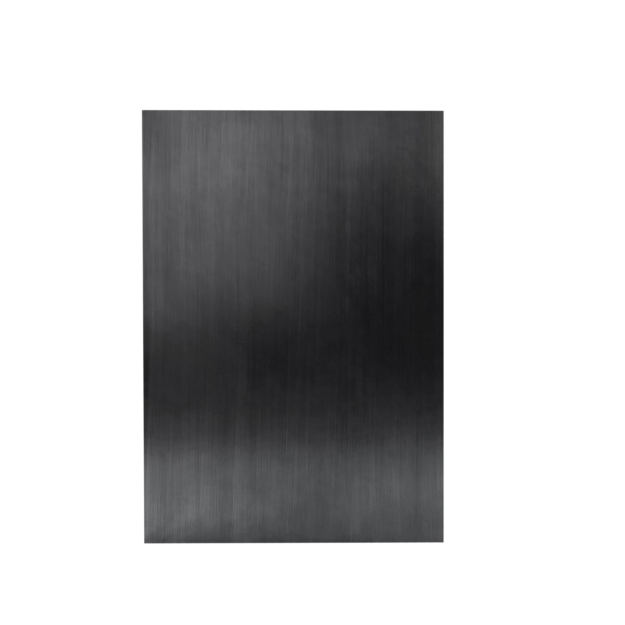 ELITE Houston Handmade Custom Gray Stainless Steel Range Hood EL5-S02