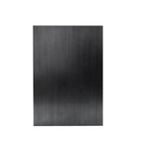 ELITE Houston Handmade Custom Gray Stainless Steel Range Hood EL5-S02
