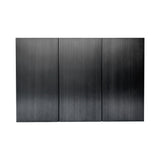 ELITE Houston Handmade Custom Gray Stainless Steel Range Hood EL5-S02