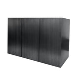 ELITE Houston Handmade Custom Gray Stainless Steel Range Hood EL5-S02