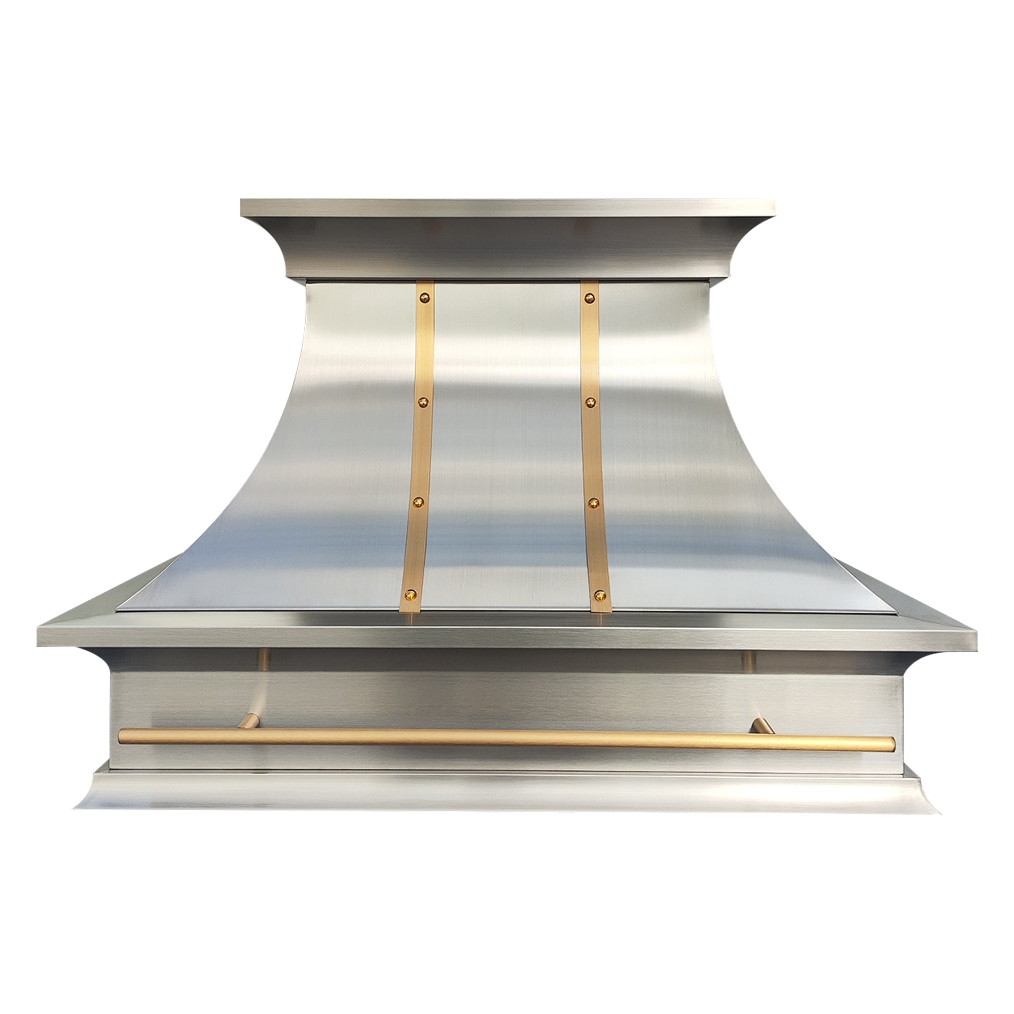 ELITE Los Angeles Custom Stainless Steel Stove Hood Vent EL3-S05