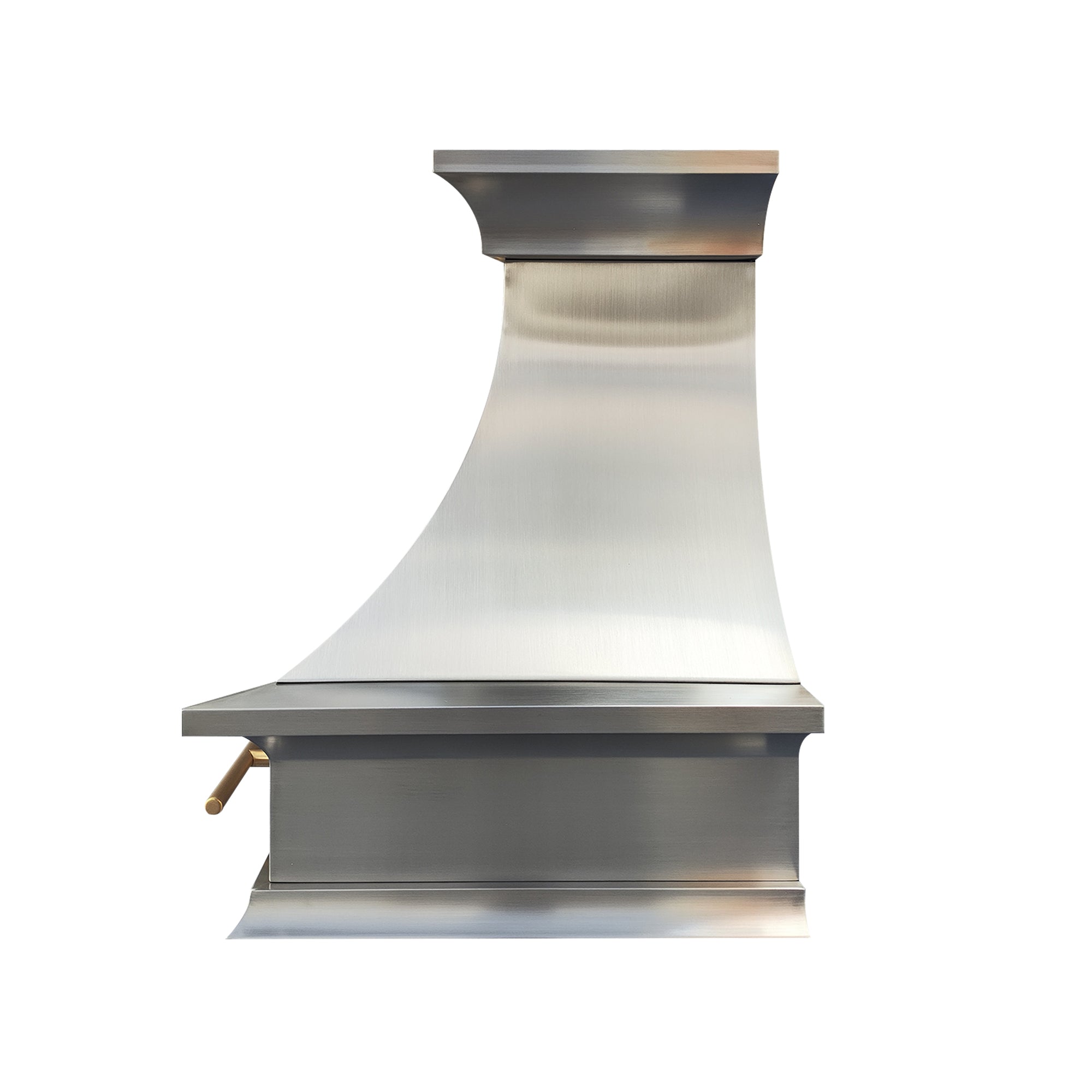 ELITE Los Angeles Custom Stainless Steel Stove Hood Vent EL3-S05