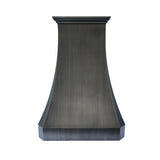 ELITE MetroS Custom Handcrafted Stainless Steel Range Hood EL3-S04