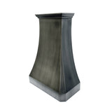 ELITE MetroS Custom Handcrafted Stainless Steel Range Hood EL3-S04