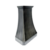 ELITE MetroS Custom Handcrafted Stainless Steel Range Hood EL3-S04