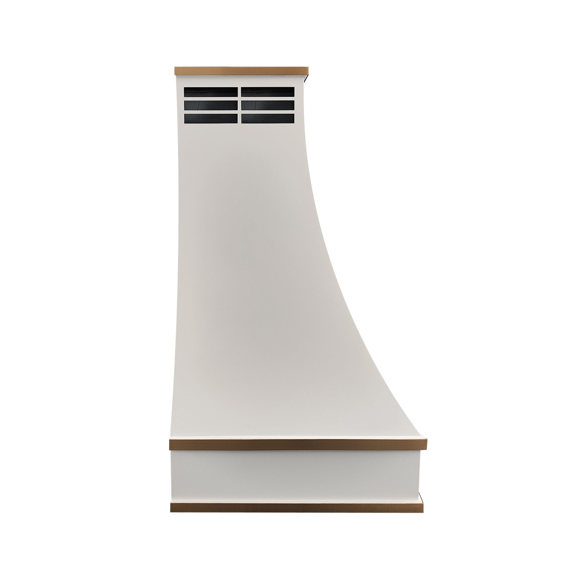ELITE Modern Stainless Steel Kitchen Range Hoods EL7-S01
