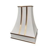 ELITE Modern Stainless Steel Kitchen Range Hoods EL7-S01