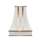 ELITE Modern Stainless Steel Kitchen Range Hoods EL7-S01