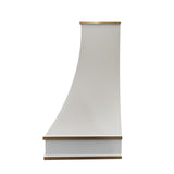 ELITE Modern Stainless Steel Kitchen Range Hoods EL7-S01