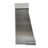 ELITE Perth Modern Custom Stainless Steel Range Hoods EL11-S01