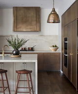 ELITE Retro Non-direction Antique Brass Kitchen Exhaust Hood for Maytal-50% Deposit