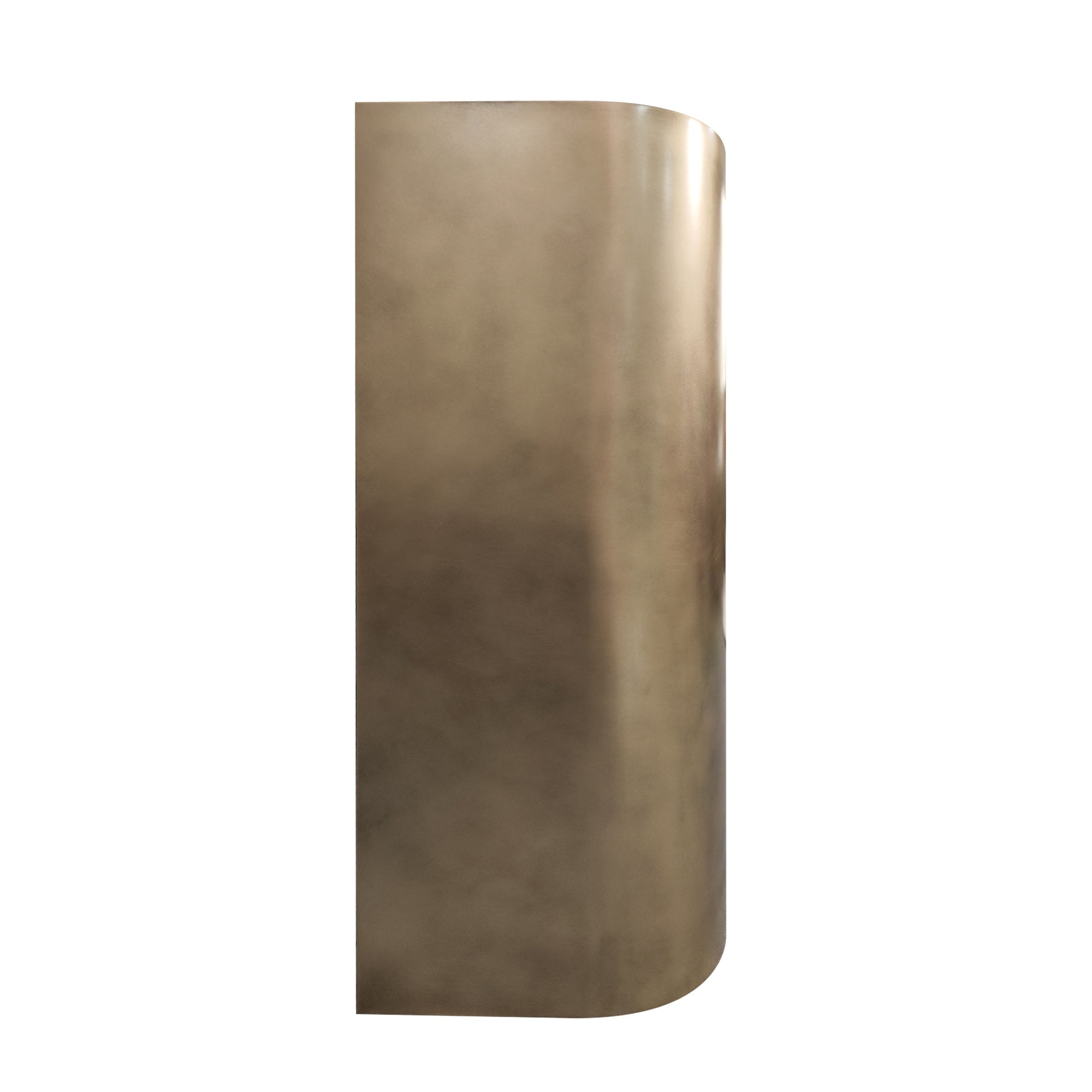 ELITE Timeless Custom Antique Brass Range Hood for Kitchen EL5-B08
