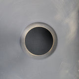 ELITE Antique Brass Finish Undermounted Kitchen Sink EL-BS04