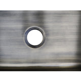 ELITE Antique Brass Finish Undermounted Kitchen Sink EL-BS04
