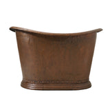ELITE Best American Standard Small Bathtubs EL-BT04