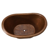 ELITE Best American Standard Small Bathtubs EL-BT04