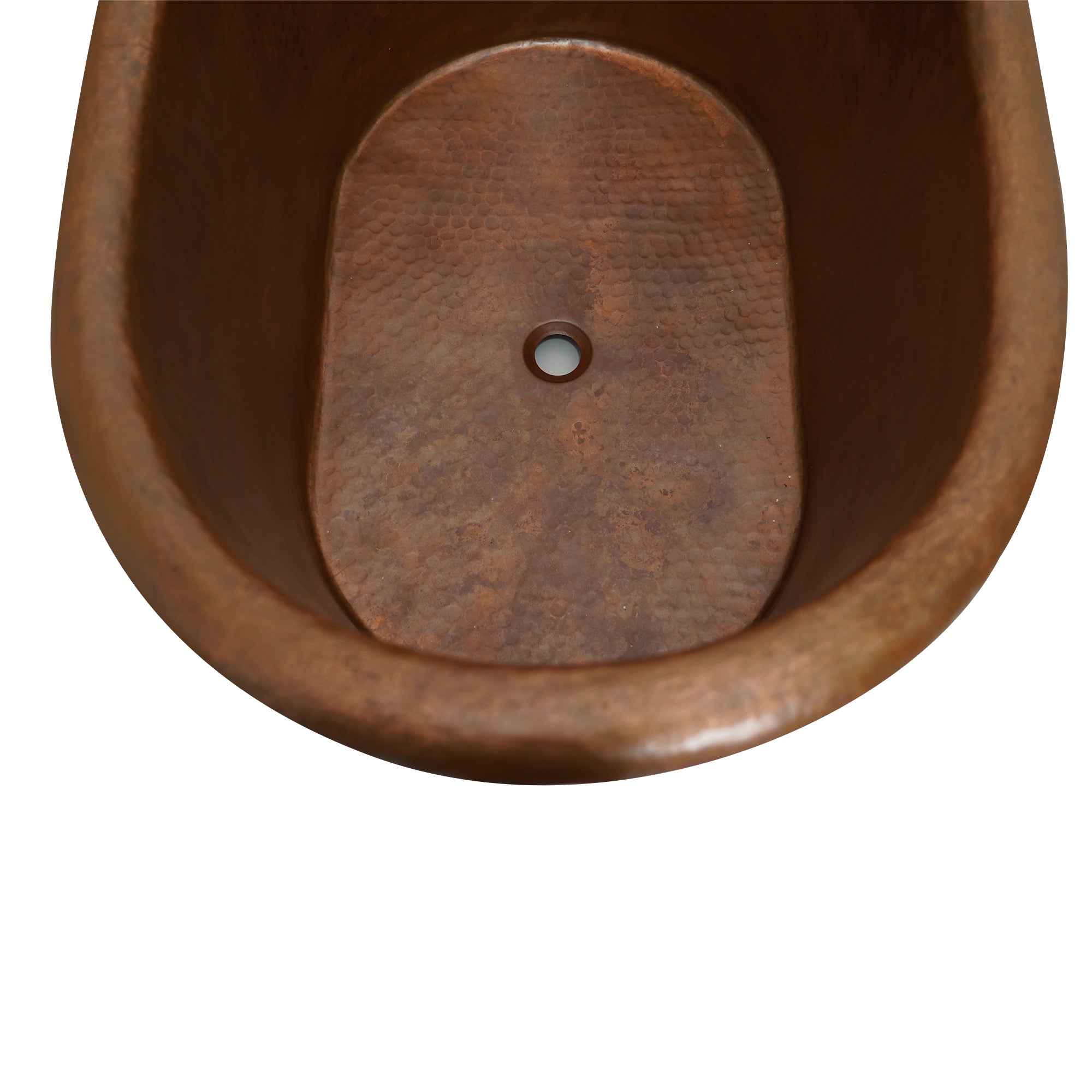 ELITE Best American Standard Small Bathtubs EL-BT04