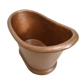 ELITE Best American Standard Small Bathtubs EL-BT04