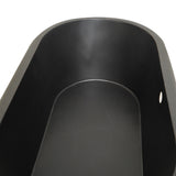 ELITE Hammered Best Copper Soaking Bathtub EL-BT06