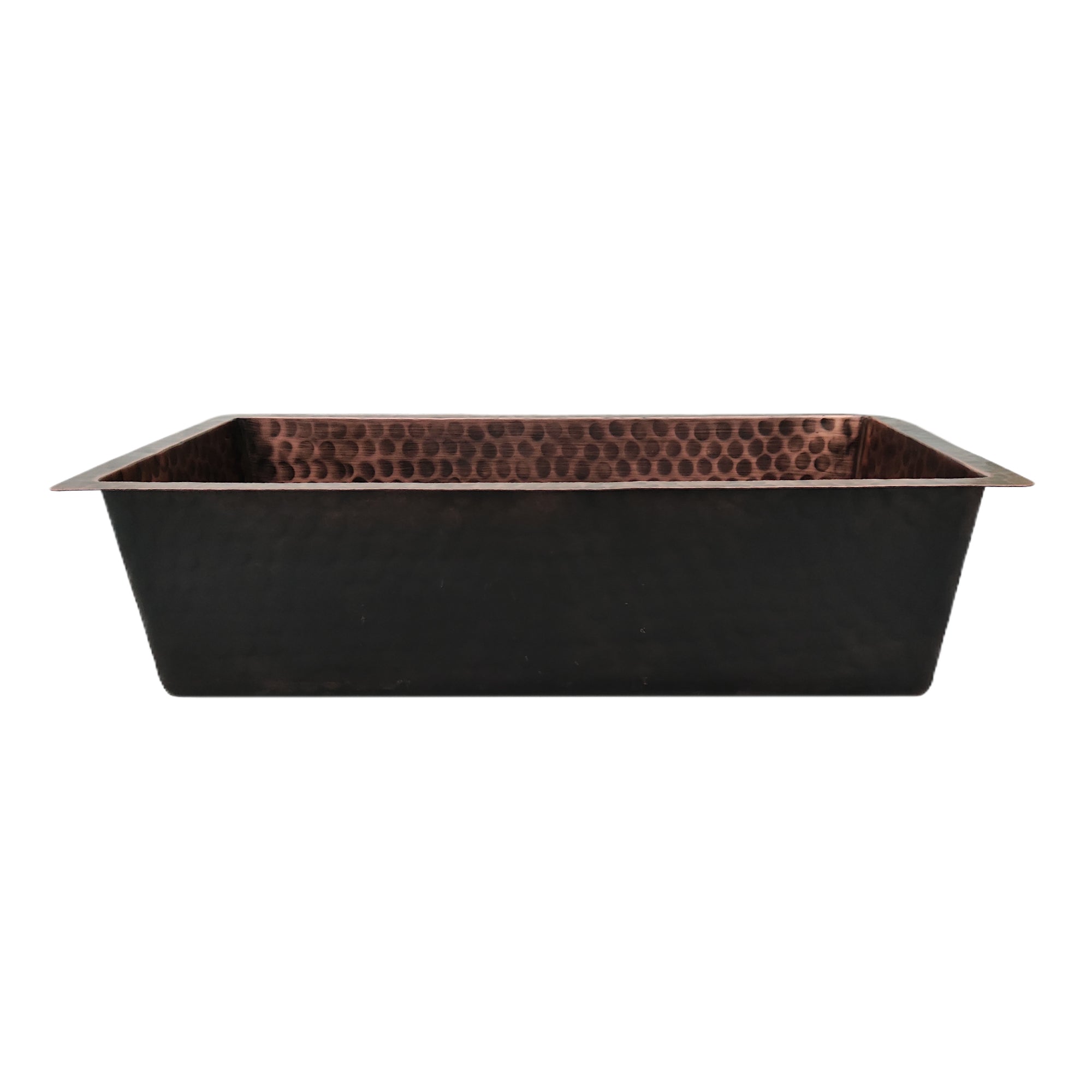 ELITE Handmade Antique Kitchen Undermount Sinks EL-CS08