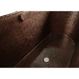ELITE Handmade Hammered Copper Freestanding Bathtub EL-BT02