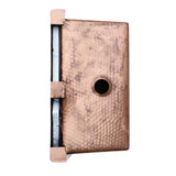 ELITE Home Natural Copper Farmhouse Sinks EL-CS05