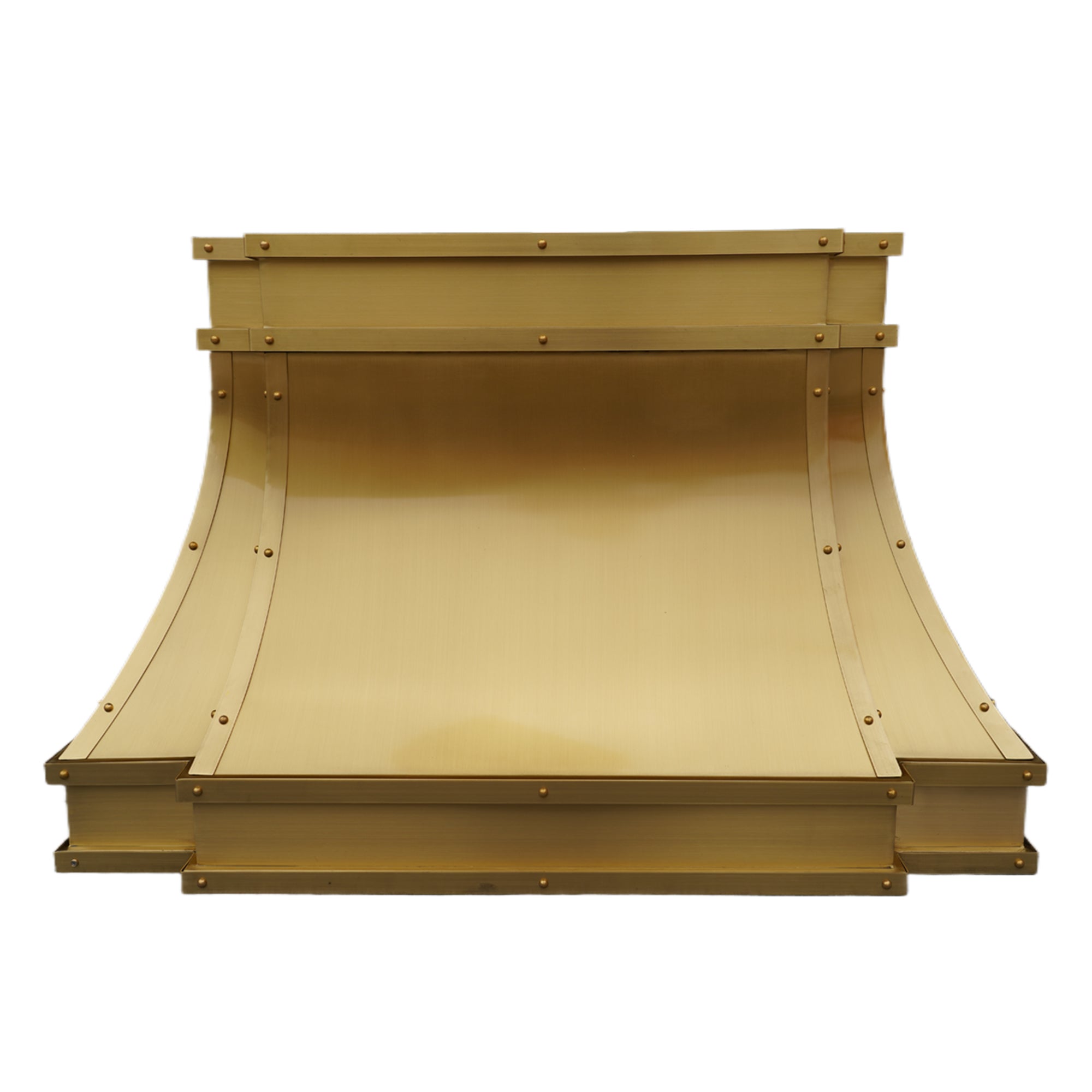 ELITE Houston Contemporary Handcraft Kitchen Vent Hood