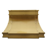 ELITE Houston Contemporary Handcraft Kitchen Vent Hood