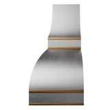 ELITE_Houston_Custom_Stainless_Steel_Stove_Hood Vent