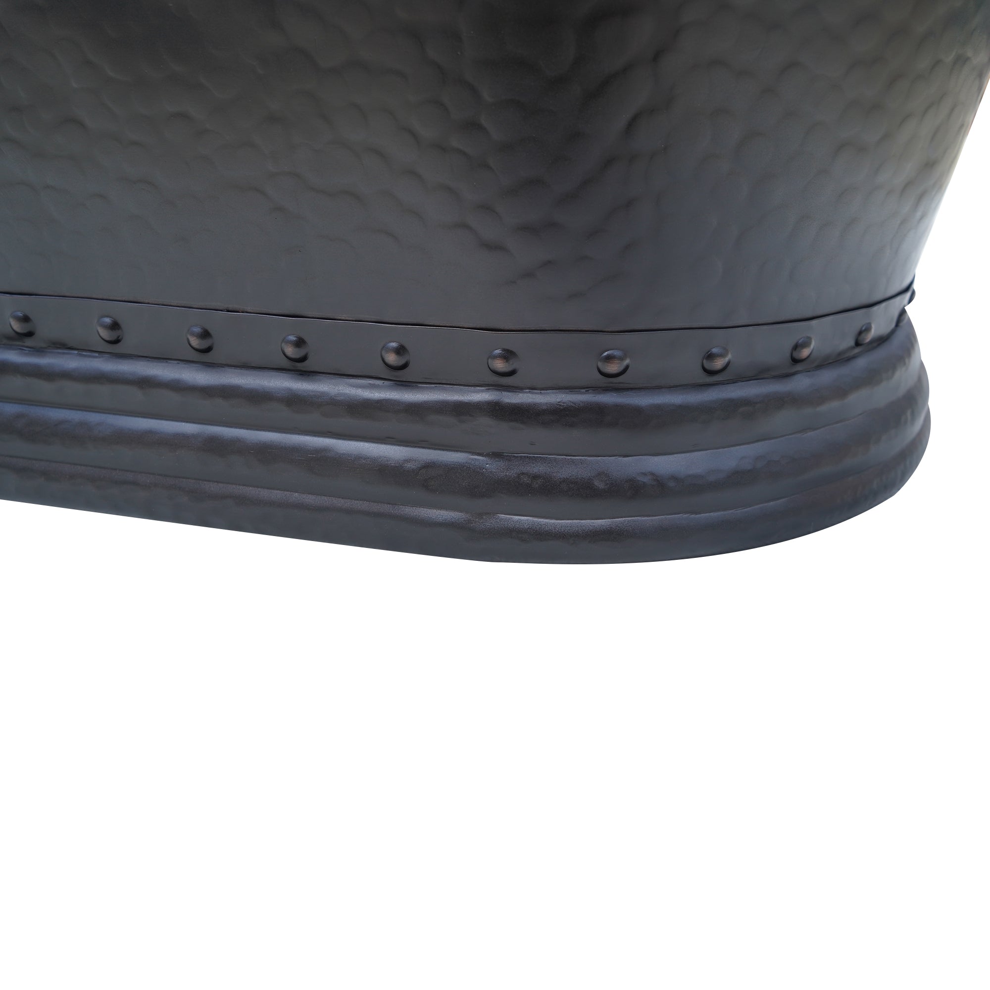 ELITE Modern Handmade Copper Artisan Bathtub EL-BT03